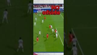 Download lagu GOL INDONESIA SAH | indonesia vs uzbekistan #shorts mp3