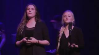 BLMA Eindshow 2016 - See The Stars (Melissa Polinar)