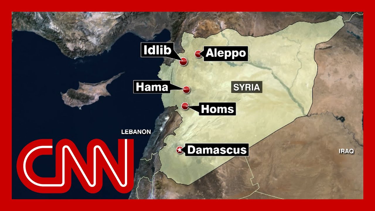 2 US soldiers, civilian interpreter killed while on patrol in Syria