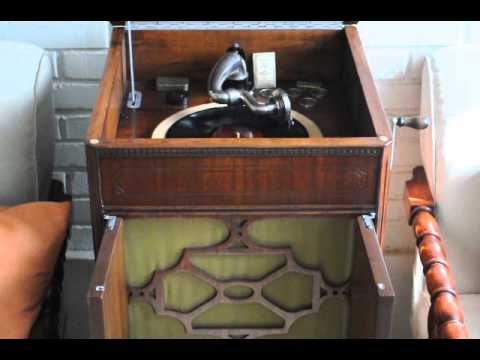 If You See Sally- Broadway Bellhops (Sam Lanin) 1926