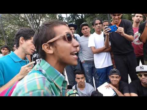 KEN ZINGLE vs POKEMON - Semifinal: Gran Final RDP