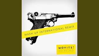Skjut mig i huvet (Mash Up International Remix)