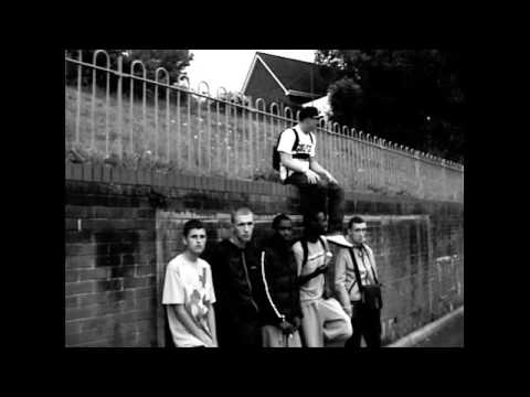 LIL C - STREET LIFE (OFFICIAL MUSIC VIDEO) *2009* [YTU13 YUNGAZ]