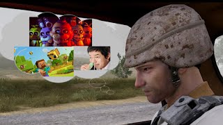 Slice of PUBG: ゆったりエンジョイ!!