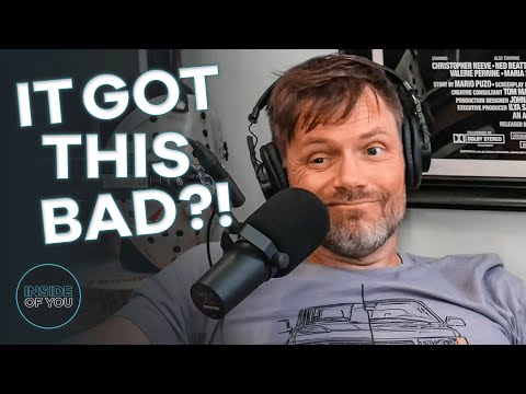 Inside Of You Clips and Inside of You with Michael Rosenbaum