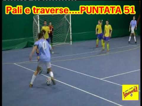 51^ " Pali e traverse compilation " - puntata 51