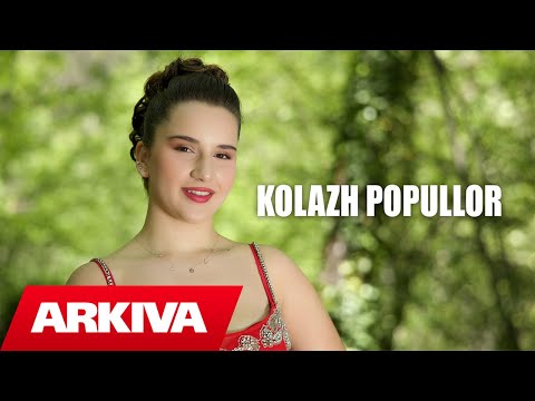 Dardan Kolonja ft. Xhemail Murtishi,  Arben Ajdin - Kolazh Popullor (Official Video 4K)