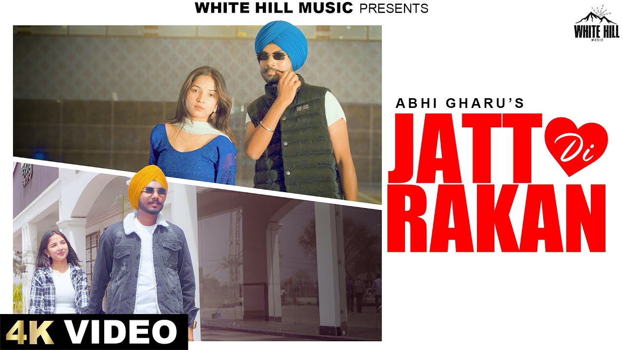 Jatt Di Rakan Lyrics | Abhi Gharu, Jashanmeet