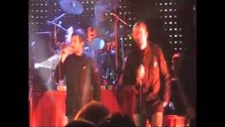 The Beautiful South Live Hull 2006 (Carry On Regardless)