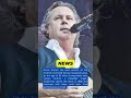Remembering Bruce Guthro: Runrig's Legendary Lead Vocalist 🎶