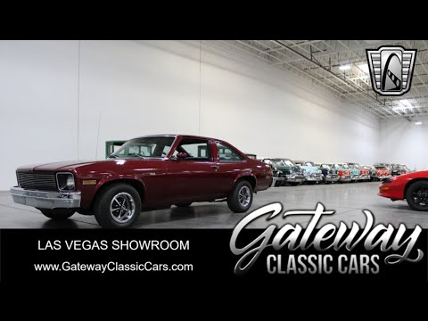 1978 Chevrolet Nova (CC-2003999) for sale in O'Fallon, Illinois