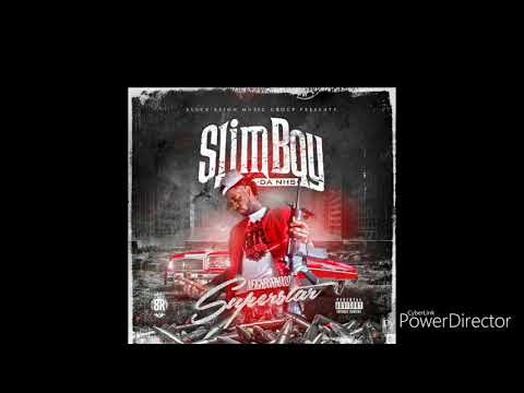 Slimboy da nhs x Jungle muzik Larry x Shizz Dollah "swerve  on em