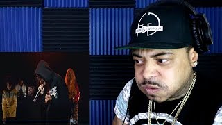 YBN Nahmir, Stefflon Don, Wifisfuneral XXL Cypher REACTION