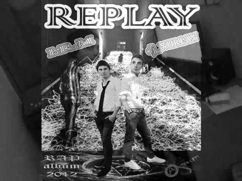 RE-[P]-LAY KONSERT 2012 AZRAP.wmv