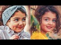 Cute baby in the world anahita hashem cute picture's |Pakistani celebrities