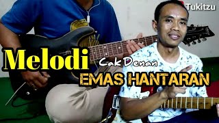 Download lagu Melodi emas hantaran ala cak denan NEW PALLAPA mp3