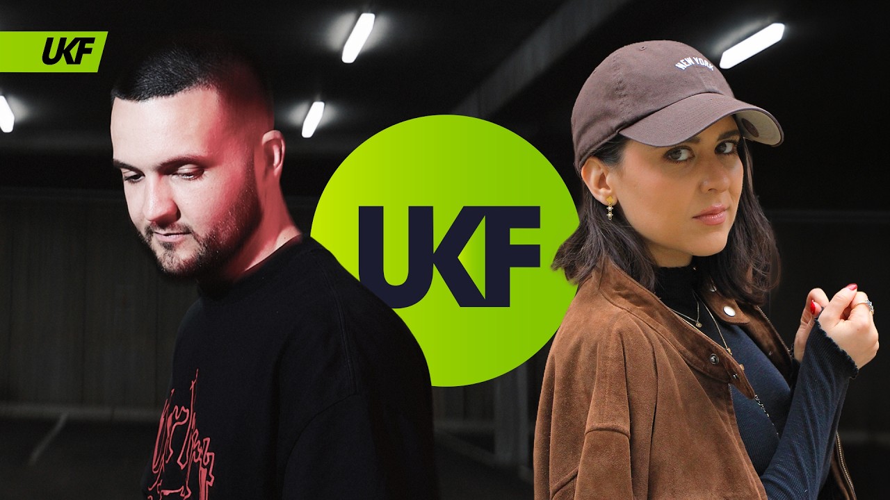 Kanine & Raphaella - Deeper