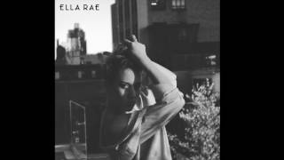 Ella Rae - Someone Else (Audio)