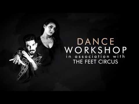 Harpreet Singh Workshop