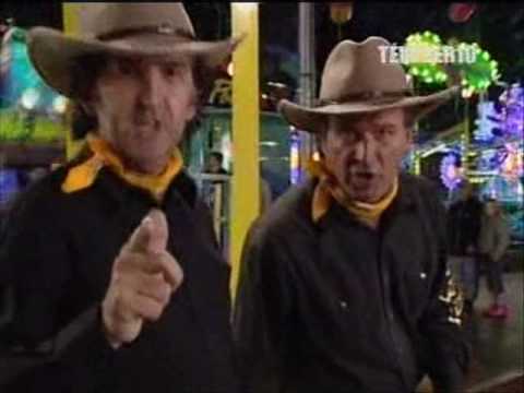 Kermis TV Artiesten Mix 2007