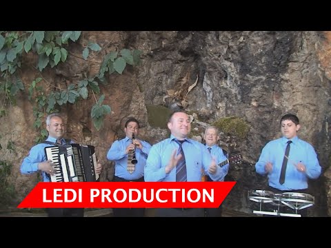 Sazet e Frëngovës - Moj e hollë