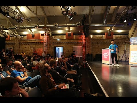 Large Scale User Behavior Analytics by Flink - Hao Wu (HanSight)