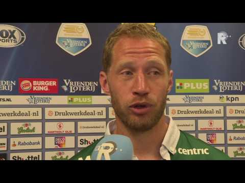 Michel Breuer: 'Gekkenhuis in de stad'