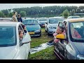 Drive-In bioscoop in Almere