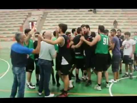 CB Goleta campeón de Liga