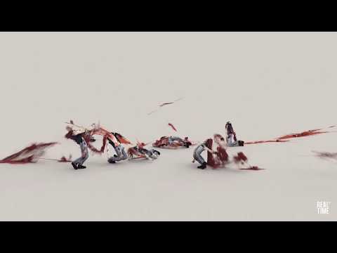 Exploding Zombie R&D