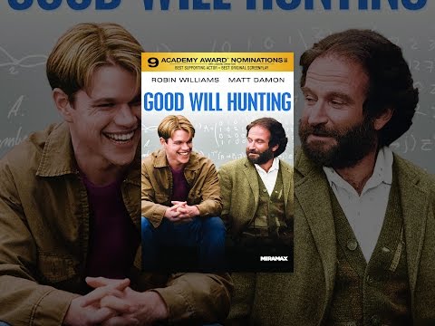 Good Will Hunting