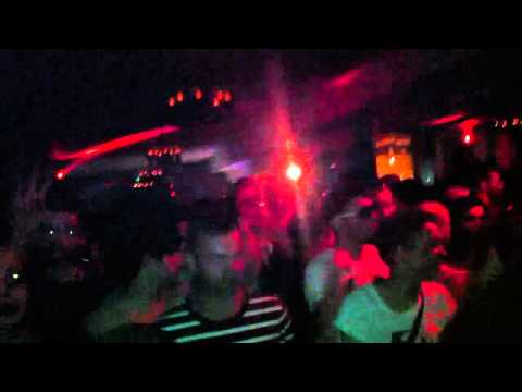 Jerome Sydenham @ Baxster 26.05.2012 [1]