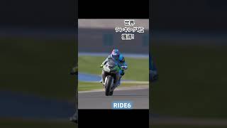 2月12日発売RIDE6先行プレイ！