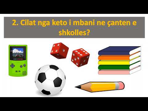 Testi inteligjences per femije