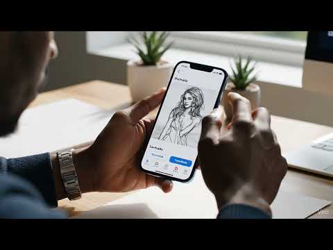 Drawly – AR Sketch Tracing App video thumbnail