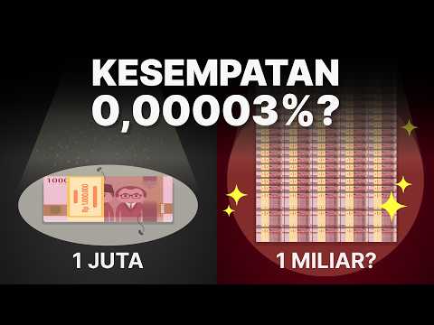 Sesusah Apakah Jadi Miliarder Sebenarnya?