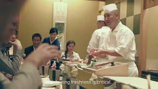 Panasonic Refrigerator - Commitment to Japanese Quality