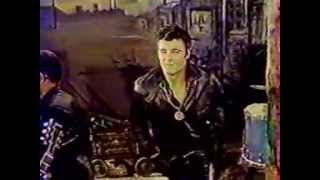 Vince Taylor - Long Tall Sally (Scopitone Couleur)