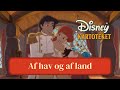 Den Lille Havfrue 2 Havets Hemmelighed Af Hav Og Af Land