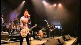 Rancid - live at the Bizarre Festival @ Butzweiler Hof, Köln 23.081998 (full set)