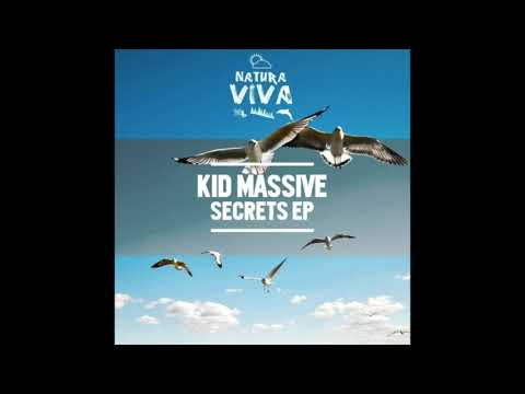 Kid Massive  - Got Me So