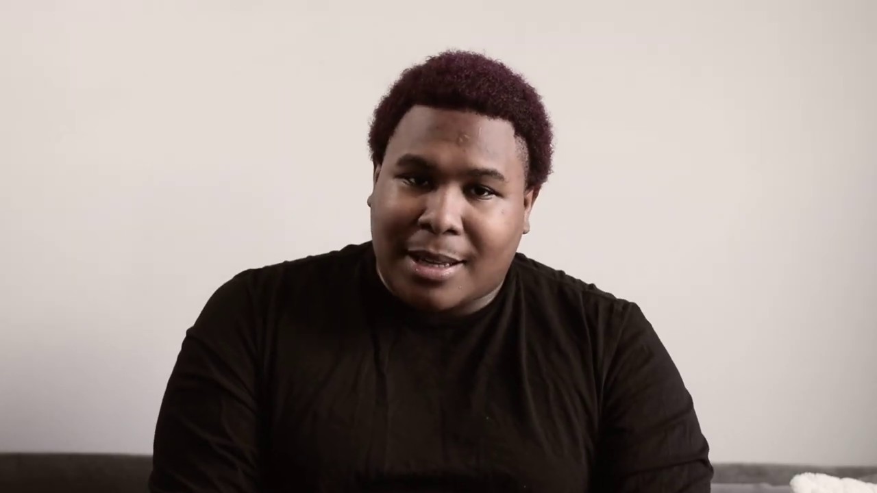 Story Time With Joe (The Documentary): Episode 3 (ISAIAH)