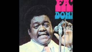 Fats Domino - It&#39;s a Sin to tell a Lie.wmv