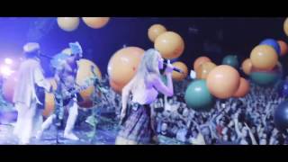 Crystal Fighters - In Your Arms