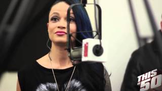 RECORD EXEC JACKS OFF IN FRONT OF CHARLI BALTIMORE???