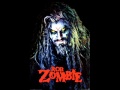 Rob Zombie ~ Demon Speeding 