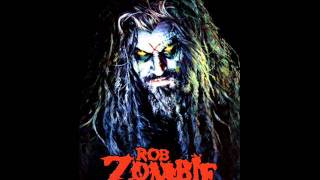 Rob Zombie ~ Demon Speeding