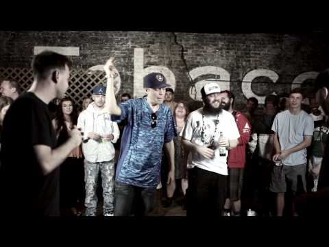 Dust The Dave vs rJq