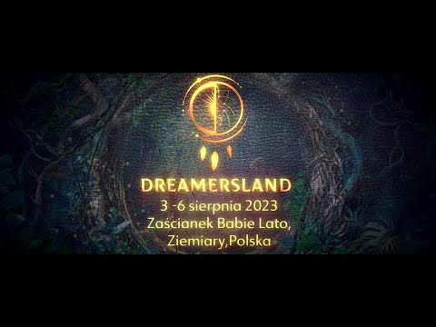 Dreamersland 2023