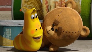 Download lagu LARVA | NEW FRIEND FULL SERIES | Videos For Kids | LARVA Full Episodes mp3 Download lagu LARVA | NEW FRIEND FULL SERIES | Videos For Kids | LARVA Full Episodes mp3